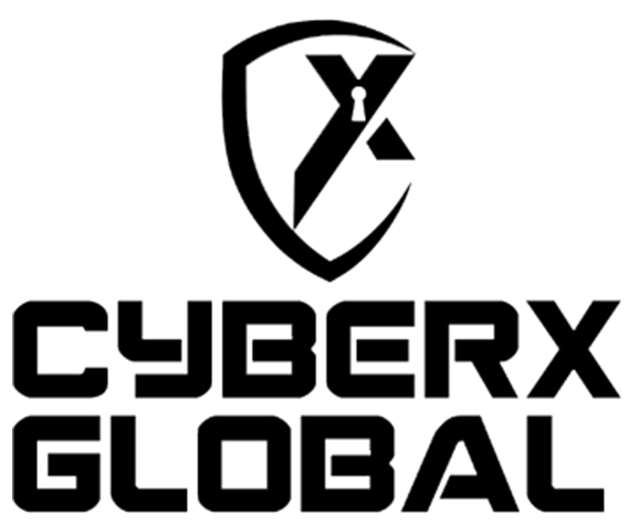 CyberX Global Logo